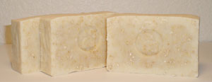 Stinky Pawz� Oatmeal Bar